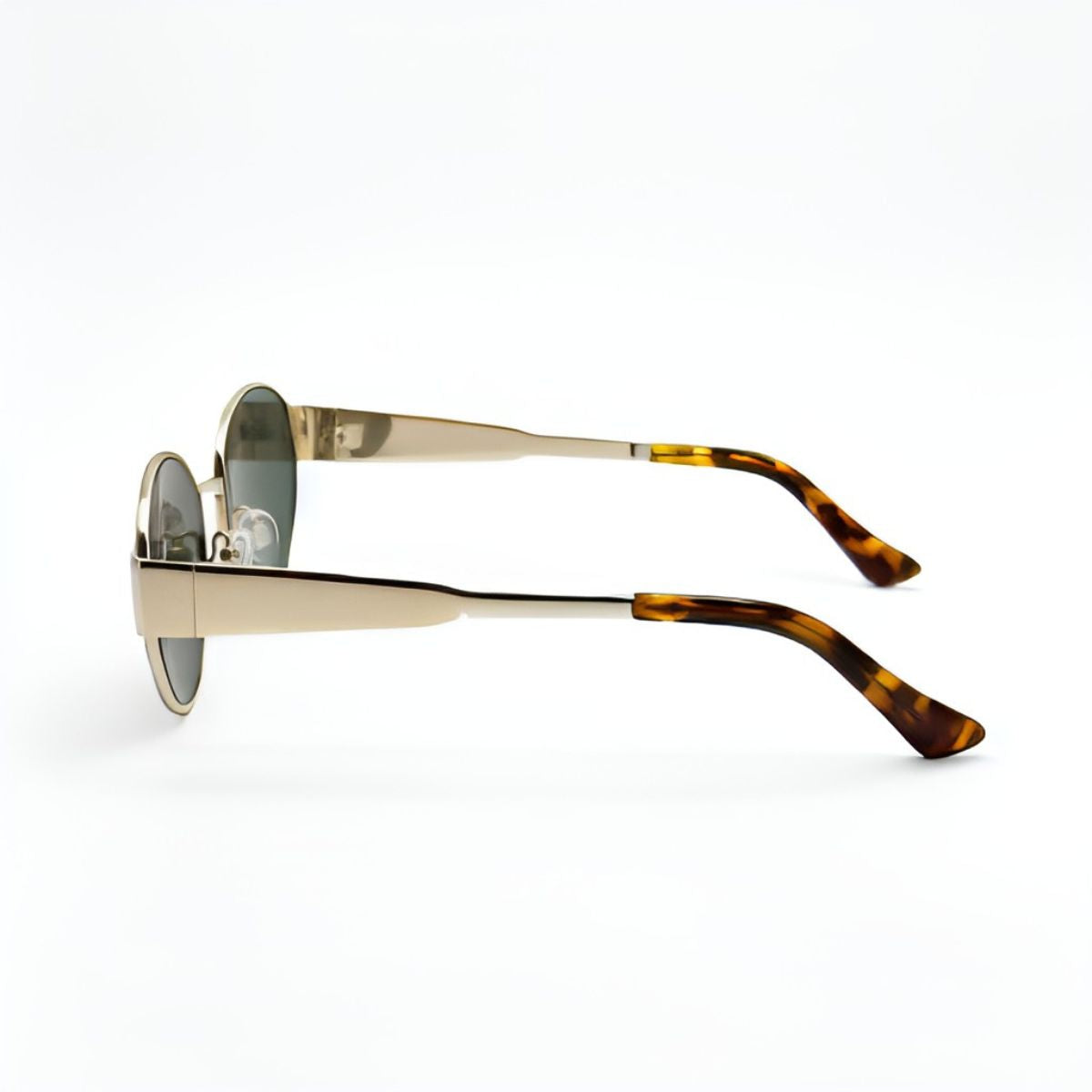 oval_sunglasses_green