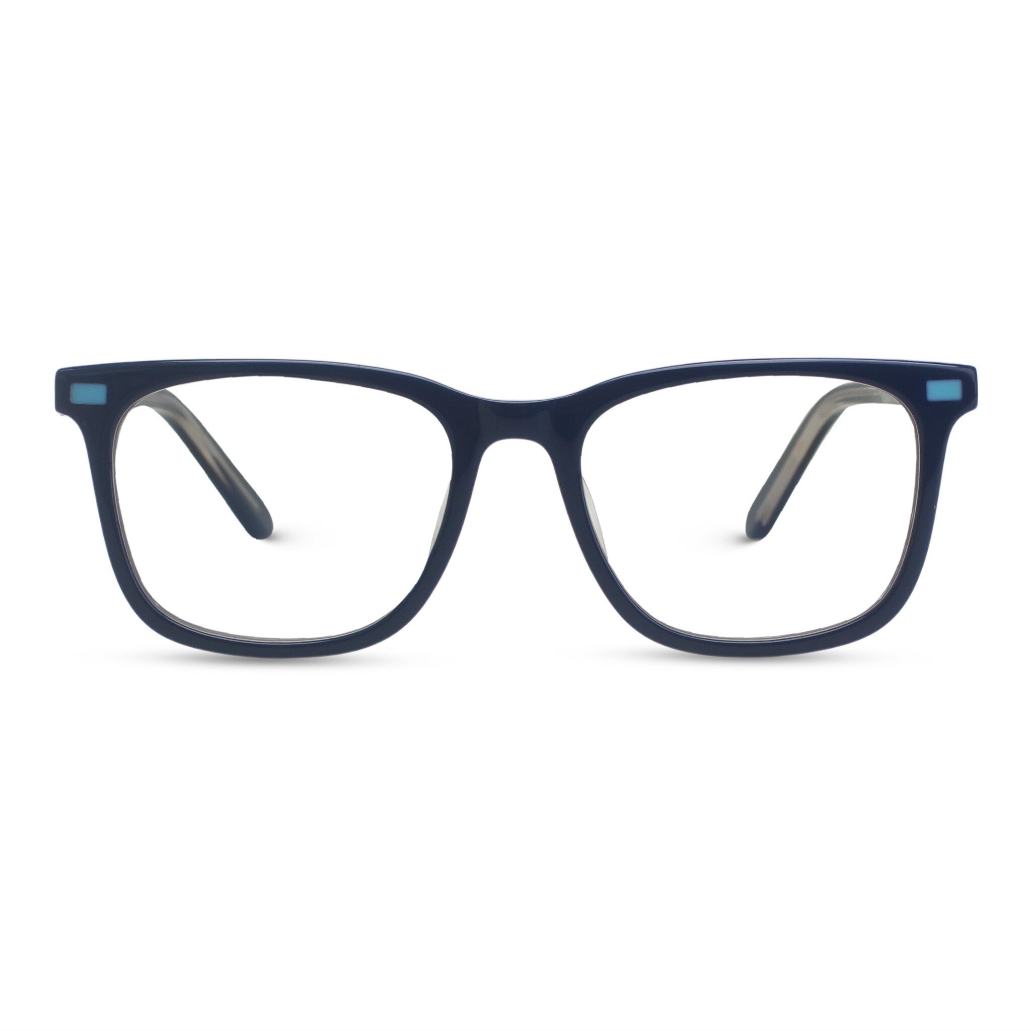 Kids square sunglasses 2