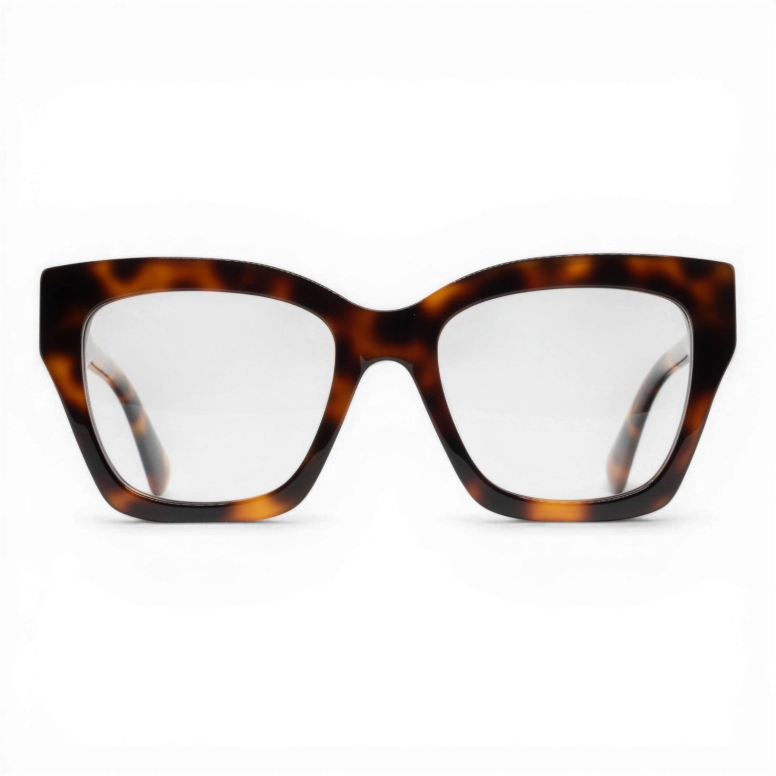 Tortoise butterfly glasses