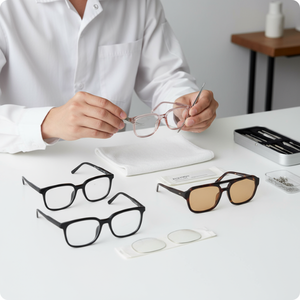 Certification illustration